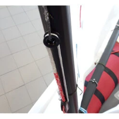 Anneau De Friction Ronstan 22mm -Canotage Équipement Magasin anneau de friction ronstan 22811 2