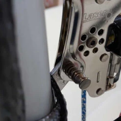 Axe Rapide De Hale-bas Laser & ILCA -Canotage Équipement Magasin axe rapide de hale bas laser ilca 2