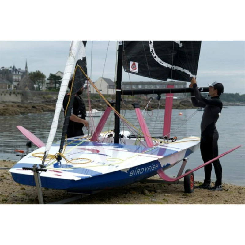 Birdyfish Fun - Dériveur à Foil 5 Birdyfish Fun - Dériveur à Foil – Image 5
