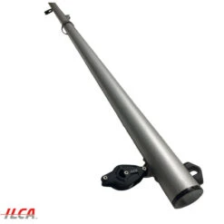 Bôme ILCA Avec Poulies Harken