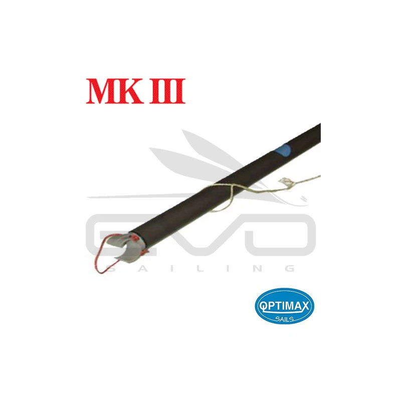 Bome Optimist Optimax MK3 1 Bome Optimist Optimax MK3