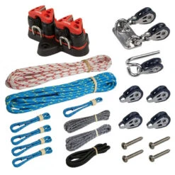 Bordure Cunningham Allen Pour Laser