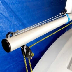 Bordure Cunningham Allen Pour Laser -Canotage Équipement Magasin bordure cunningham allen pour laser 5