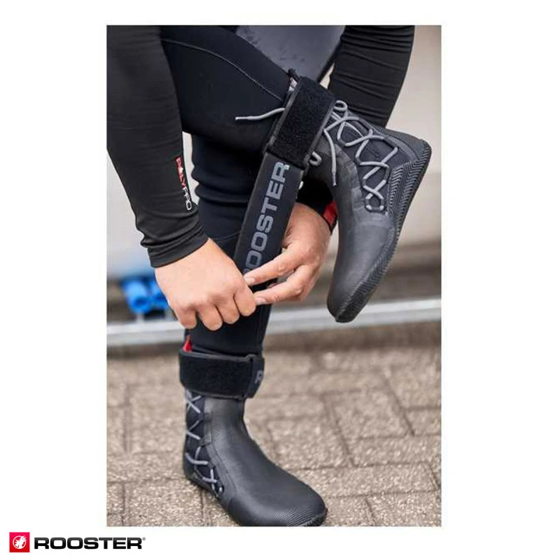 Bottillons Rooster Pro Laced 2 Bottillons Rooster Pro Laced – Image 2