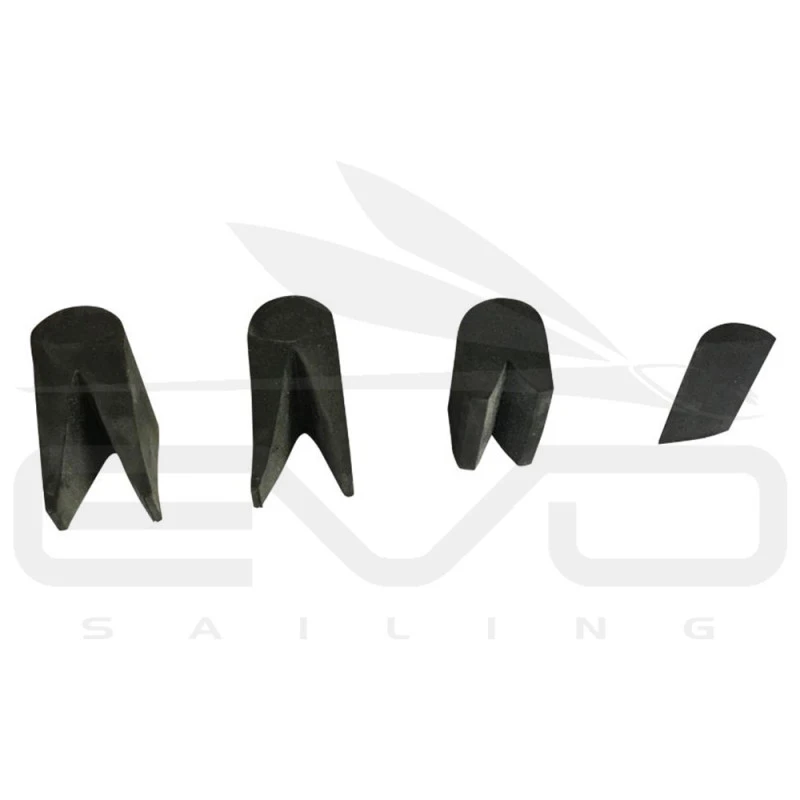 Cales De Dérive Winner Pour Optimist 1 Cales De Dérive Winner Pour Optimist