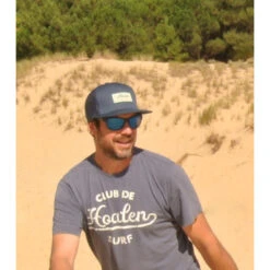 Casquette HOBIE Classic Diamond -Canotage Équipement Magasin casquette hobie classic diamond 2