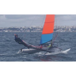 Casquette HOBIE Classic Diamond -Canotage Équipement Magasin casquette hobie classic diamond 3