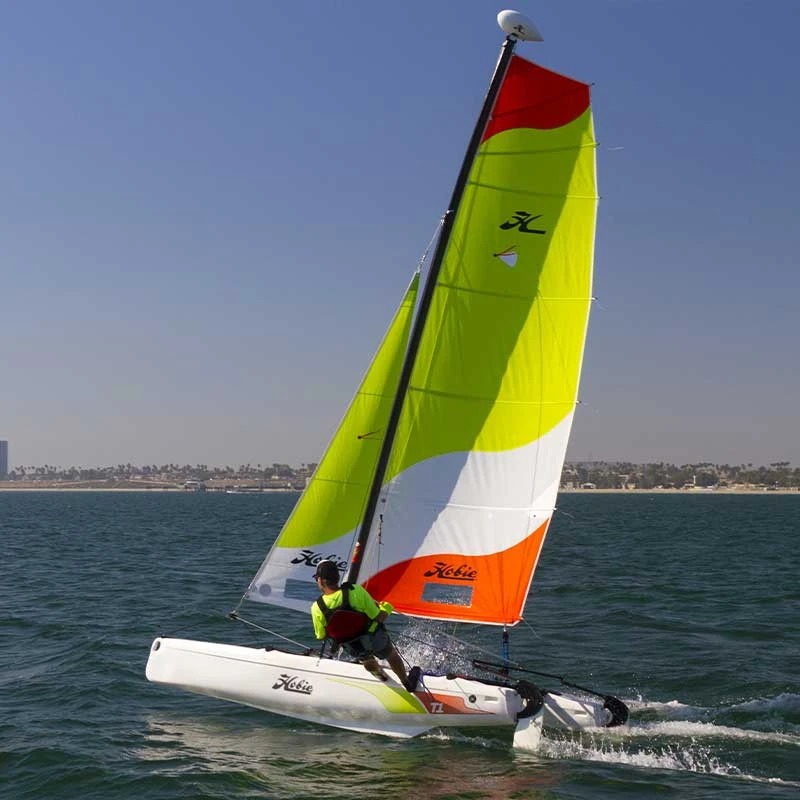 Catamaran Hobie Cat T1 2 Catamaran Hobie Cat T1 – Image 2