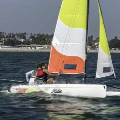 Catamaran Hobie Cat T1