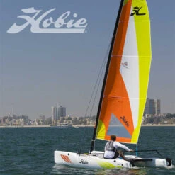 Catamaran Hobie Cat Wave 7 Catamaran Hobie Cat Wave -Canotage Équipement Magasin catamaran hobie cat wave 3
