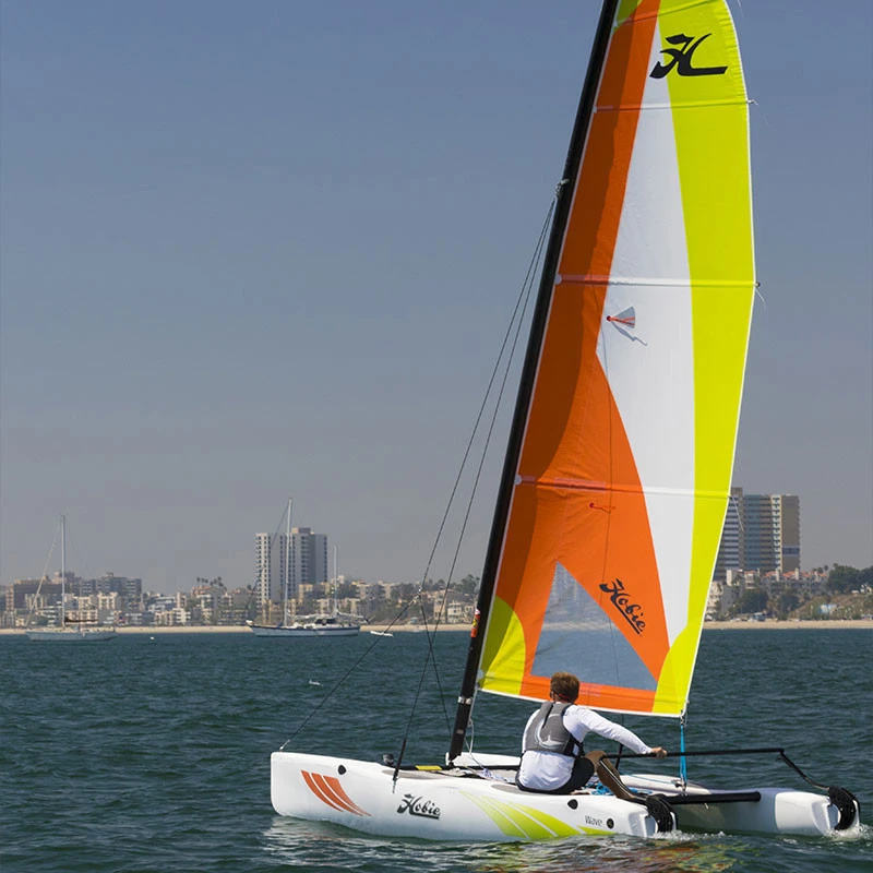 Catamaran Hobie Cat Wave 1 Catamaran Hobie Cat Wave