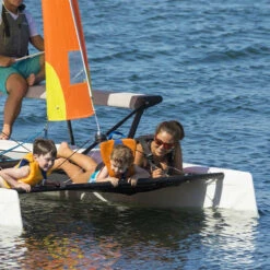 Catamaran Hobie Getaway