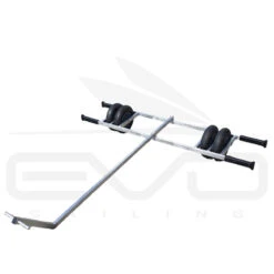 Chariot De Mise à L'eau Hobie Cat 16