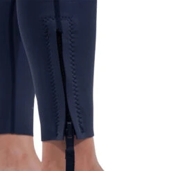 Combinaison De Longe Côte Femme 3/2 Anfibi -Canotage Équipement Magasin combinaison de longe cote 32 anfibi 4