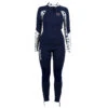 Combinaison De Longe Côte Femme 4/3 Anfibi