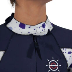 Combinaison De Longe Côte Femme 4/3 Anfibi -Canotage Équipement Magasin combinaison de longe cote femme 43 anfibi 2