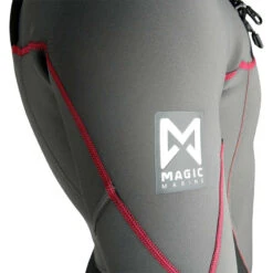 Combinaison Néoprène Elite Femme 4/3 Magic Marine 9 Combinaison Néoprène Elite Femme 4/3 Magic Marine -Canotage Équipement Magasin combinaison neoprene elite femme 43 magic marine 3