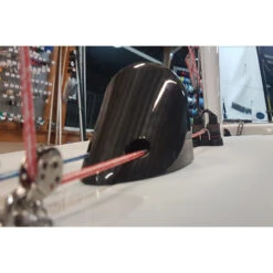 Compas Tactique Carbone Pour Laser & ILCA -Canotage Équipement Magasin compas laser carbone tactique 2