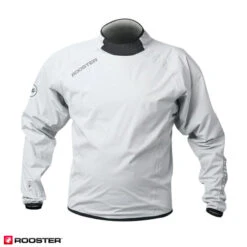 Coupe Vent Léger Rooster