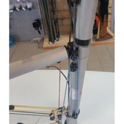 Cunningham 8:1 Pour Laser & ILCA -Canotage Équipement Magasin cunningham 81 pour laser ilca 4