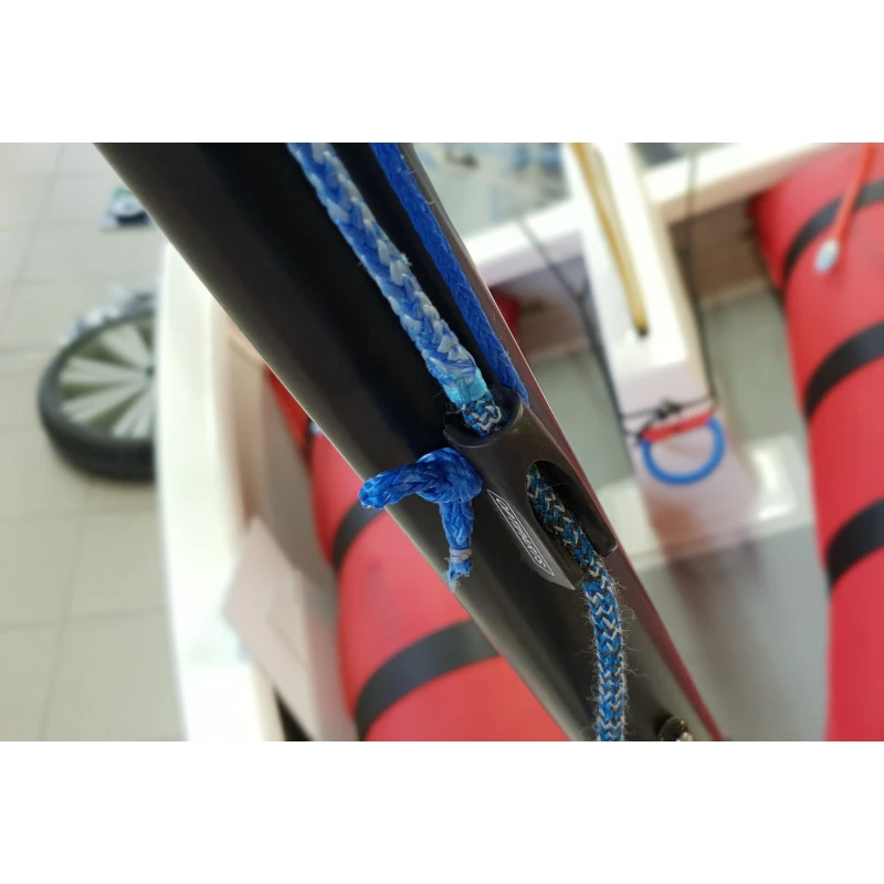 Drisse De Livarde Optimist - Contrôle 4 Drisse De Livarde Optimist - Contrôle – Image 4