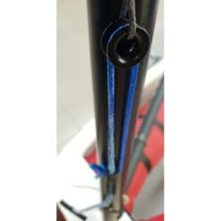 Drisse De Livarde Optimist - Contrôle 10 Drisse De Livarde Optimist - Contrôle -Canotage Équipement Magasin drisse de livarde optimist controle 4