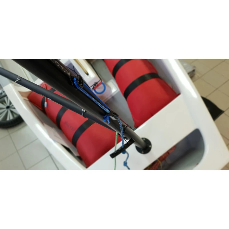 Drisse De Livarde Optimist - Contrôle 6 Drisse De Livarde Optimist - Contrôle – Image 6