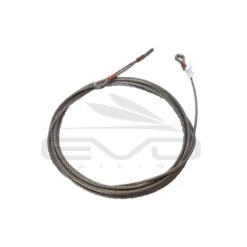 Etai Câble + Estrope Hobie 16