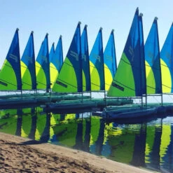 Fusion Sailboat Plus -Canotage Équipement Magasin fusion sailboat plus 2