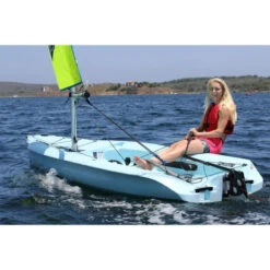 Fusion Sailboat Plus -Canotage Équipement Magasin fusion sailboat plus 3
