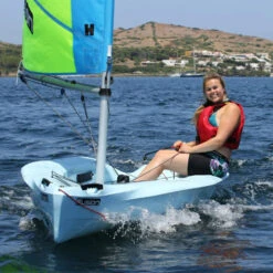 Fusion Sailboat Plus -Canotage Équipement Magasin fusion sailboat plus 4