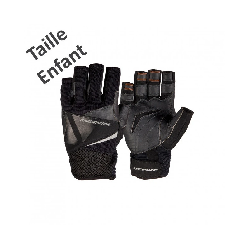 Gants Magic Marine Ultimate 2 Junior - Doigt Court 1 Gants Magic Marine Ultimate 2 Junior - Doigt Court