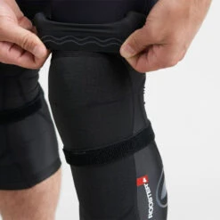 Genouillères Rooster 6 Genouillères Rooster -Canotage Équipement Magasin genouillere rooster race armou 2