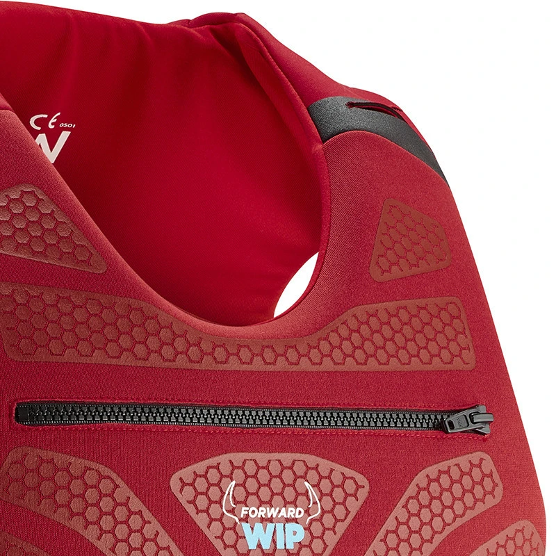 Gilet Flow Neo Forward Wip 3 Gilet Flow Neo Forward Wip – Image 3