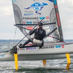 Gilet Forward Impact -Canotage Équipement Magasin gilet forward impact 5