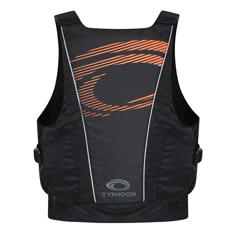 Gilet High Hook Typhoon 2 Gilet High Hook Typhoon – Image 2