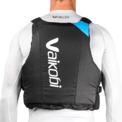 Gilet Vaikobi VX Race 6 Gilet Vaikobi VX Race -Canotage Équipement Magasin gilet vaikobi vx race 2