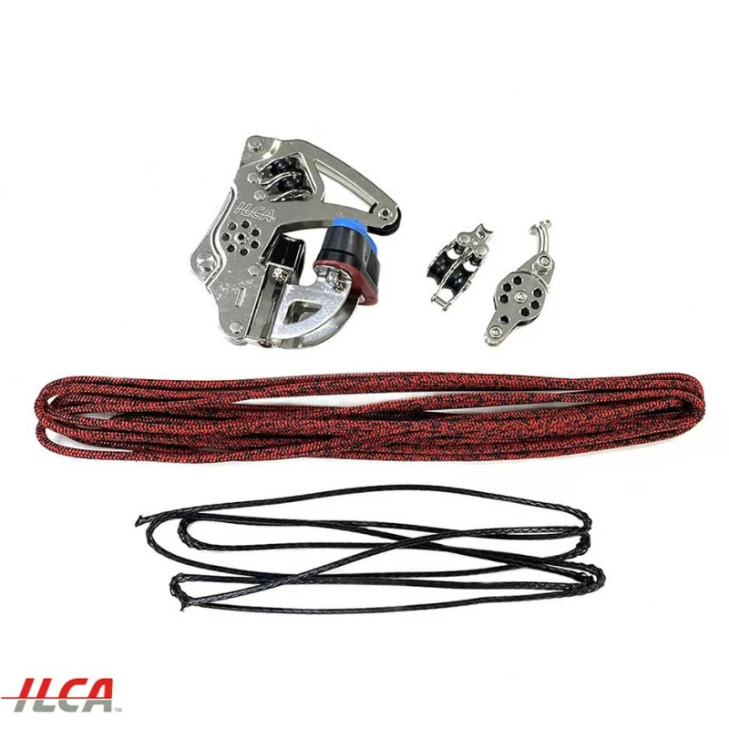 Hale-bas Harken ILCA 1 Hale-bas Harken ILCA