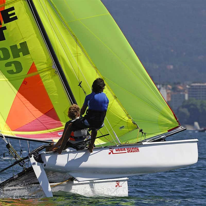 Catamaran Hobie Cat Dragoon 1 Catamaran Hobie Cat Dragoon