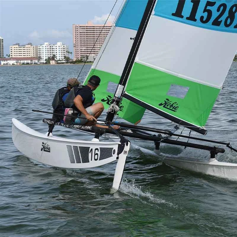 Catamaran Hobie Cat 16 1 Catamaran Hobie Cat 16