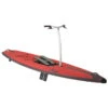 Hobie Mirage Eclipse Dura 10.5 Step Paddle