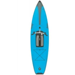 Hobie Mirage Eclipse Dura 10.5 Step Paddle -Canotage Équipement Magasin hobie mirage eclipse dura 105 step paddle 3