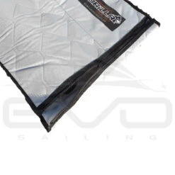 Housse De Gréement Laser & ILCA Evo -Canotage Équipement Magasin housse de greement laser ilca evo 2