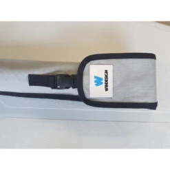 Housse De Mat Composite Laser & ILCA -Canotage Équipement Magasin housse de mat composite laser ilca 2