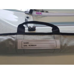 Housse De Mat Composite Laser & ILCA -Canotage Équipement Magasin housse de mat composite laser ilca 3