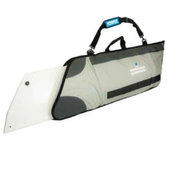 Housse De Safran Dérive Laser Windesign -Canotage Équipement Magasin housse de safran derive laser windesign 2