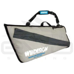 Housse De Safran Dérive Laser Windesign -Canotage Équipement Magasin housse de safran derive laser windesign 3