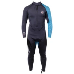 Combinaison De Longe Côte Homme 3/2mm