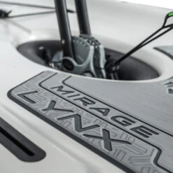 Kayak à Pédales Hobie Lynx -Canotage Équipement Magasin kayak a pedales hobie lynx 3