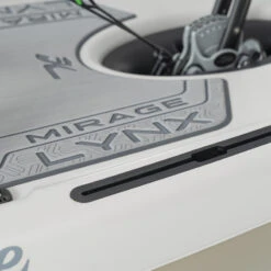 Kayak à Pédales Hobie Lynx -Canotage Équipement Magasin kayak a pedales hobie lynx 4